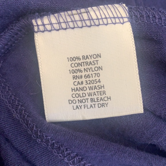 🦋Urban Outfitters lace button up top - Picture 9 of 9